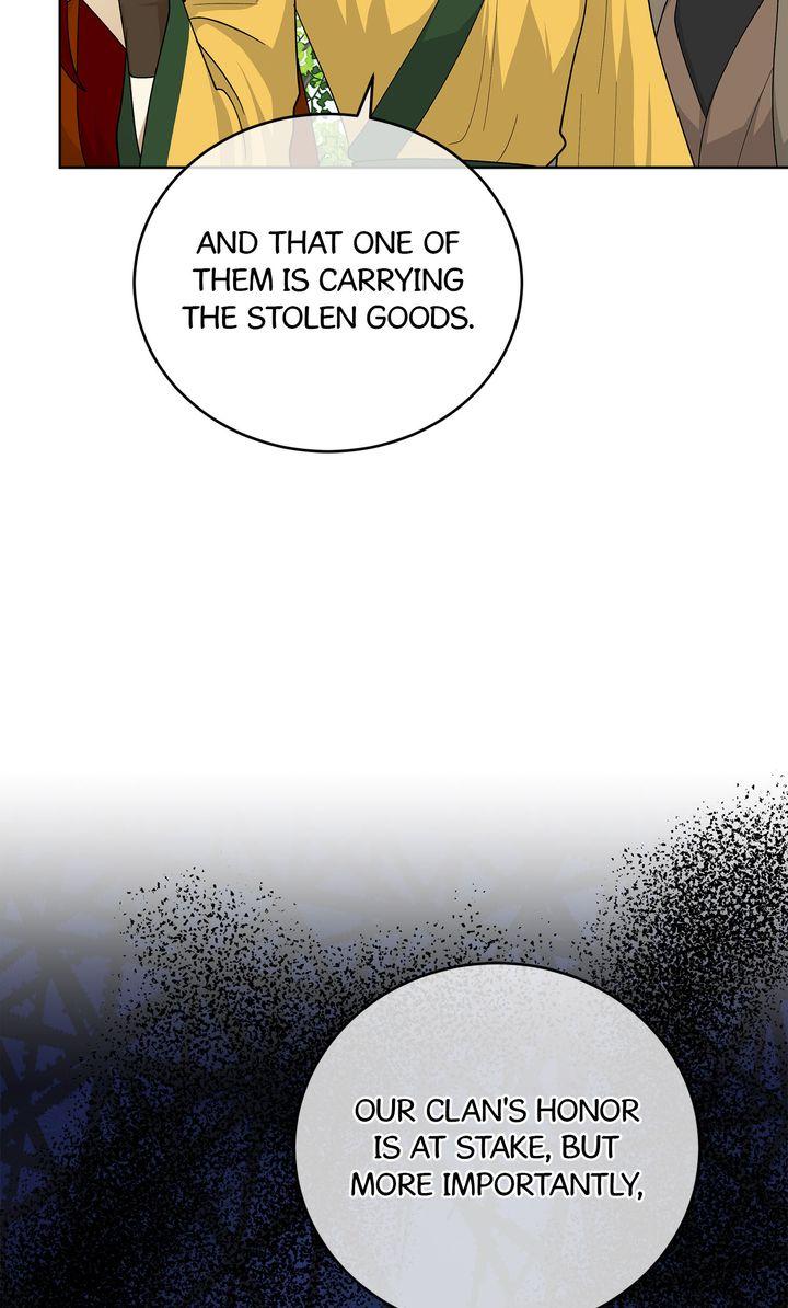 Celestial Chapter 32 page 46 - 
