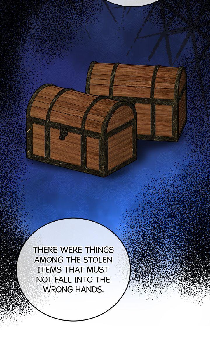 Celestial Chapter 32 page 47 - 