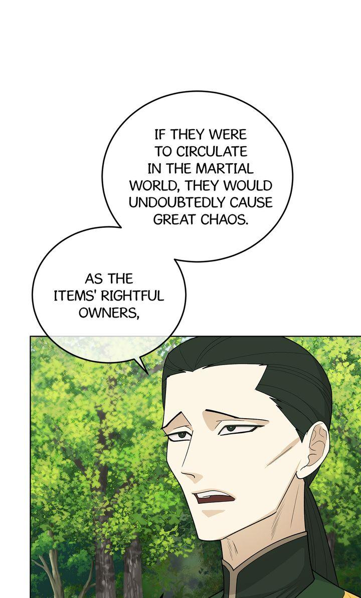 Celestial Chapter 32 page 48 - 
