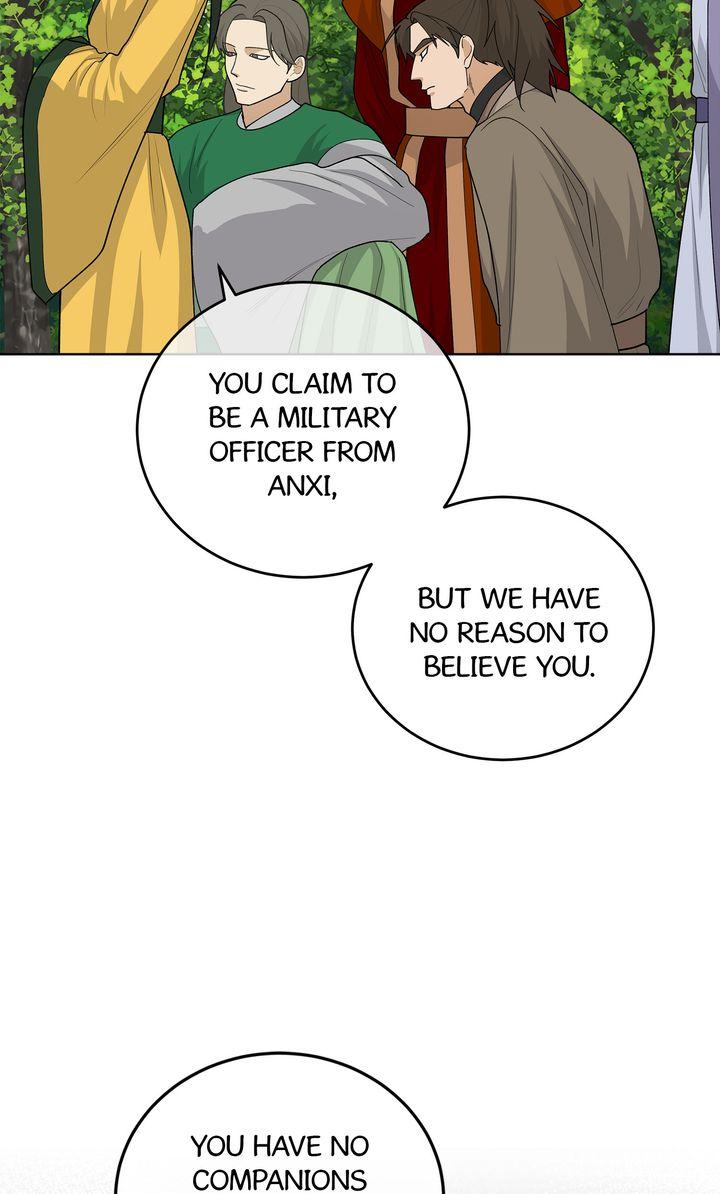 Celestial Chapter 32 page 50 - 