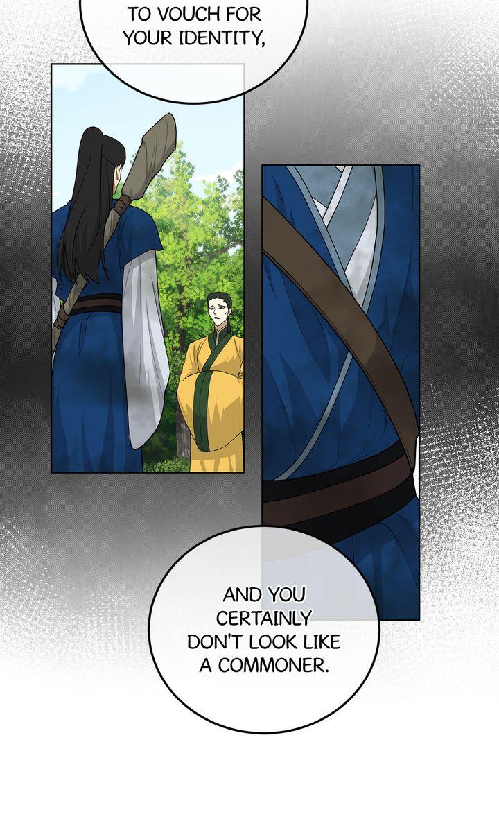 Celestial Chapter 32 page 51 - 