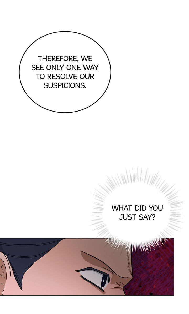Celestial Chapter 32 page 52 - 