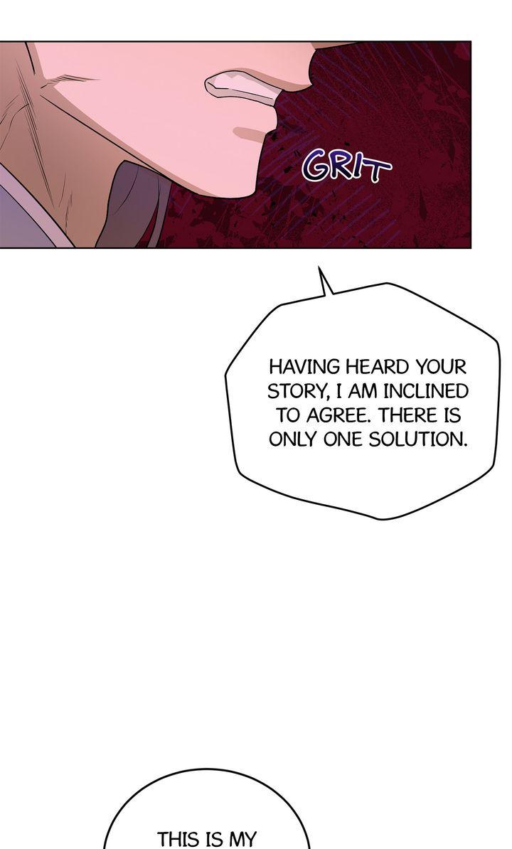 Celestial Chapter 32 page 53 - 