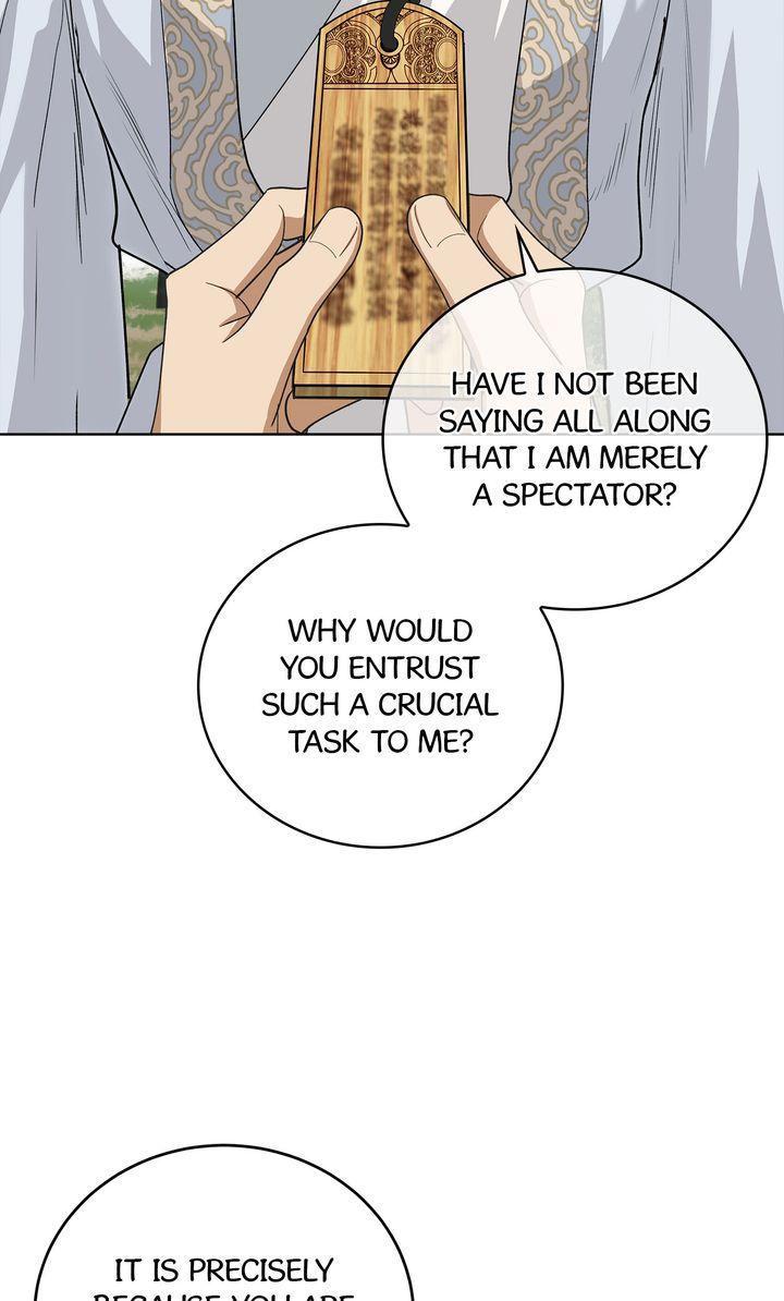 Celestial Chapter 32 page 56 - 