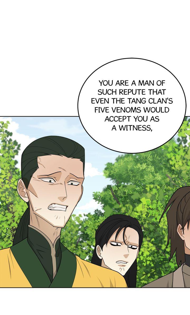Celestial Chapter 32 page 58 - 