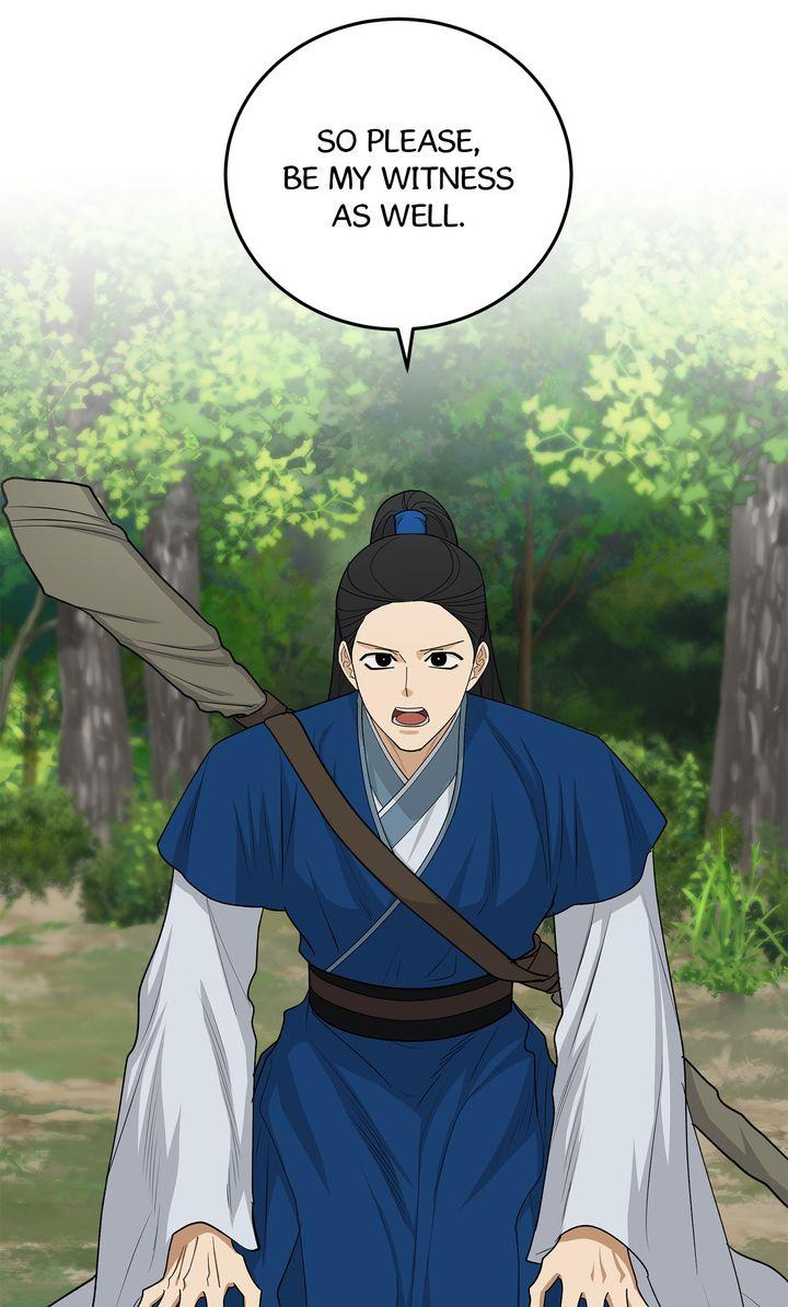 Celestial Chapter 32 page 59 - 