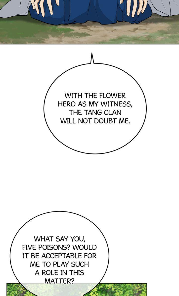 Celestial Chapter 32 page 60 - 
