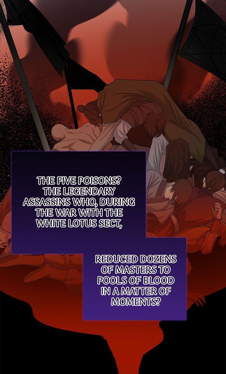 Celestial Chapter 32 page 7 - 