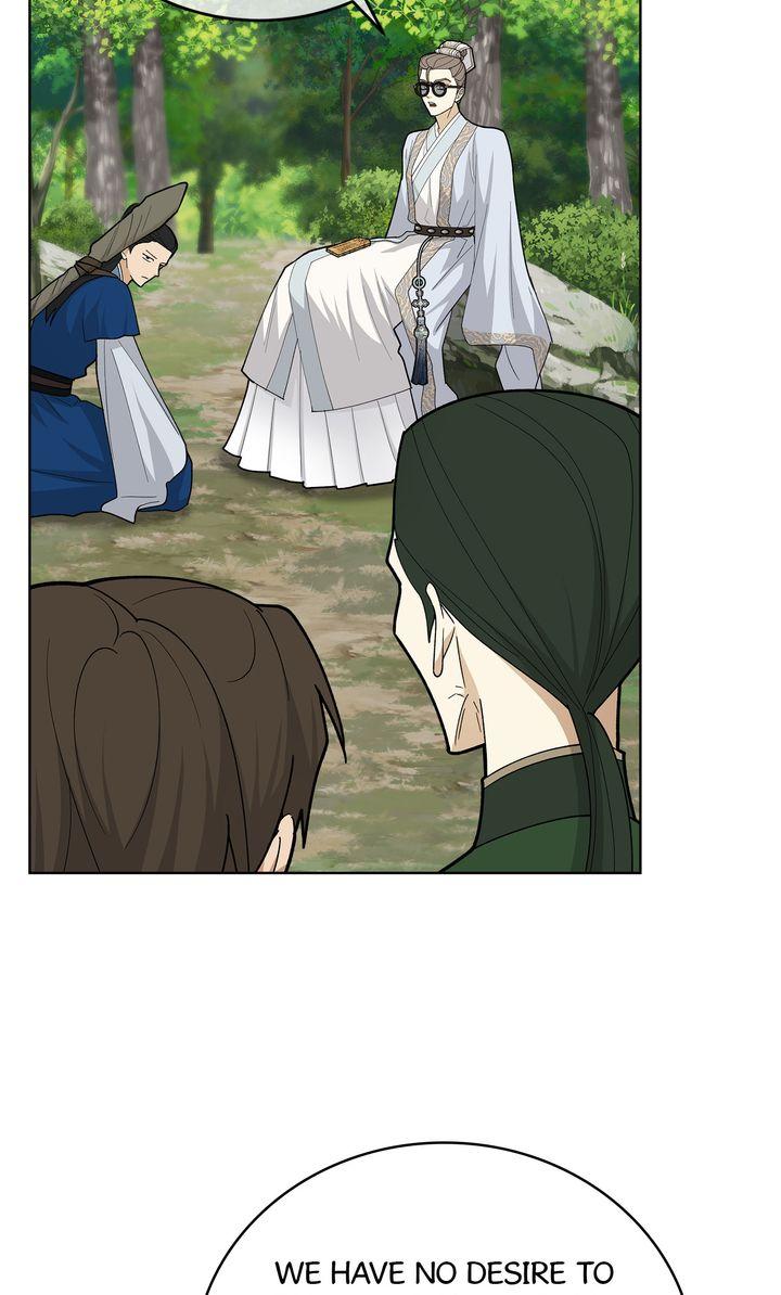 Celestial Chapter 32 page 61 - 