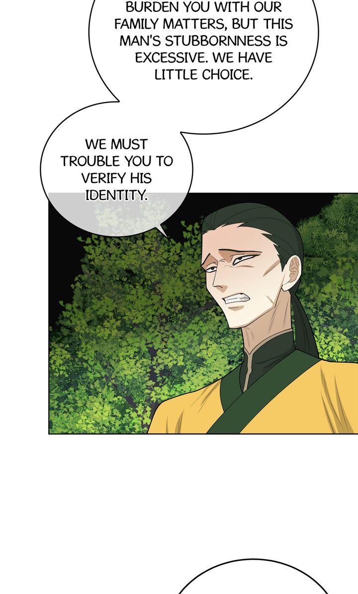Celestial Chapter 32 page 62 - 