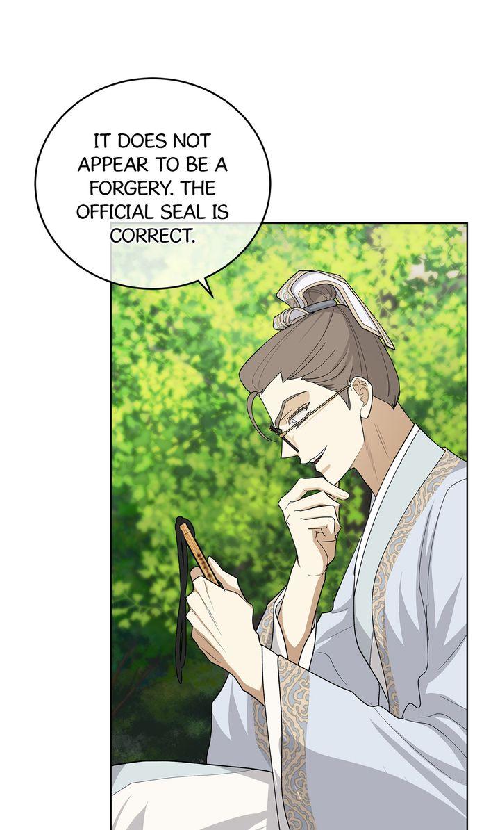 Celestial Chapter 32 page 66 - 