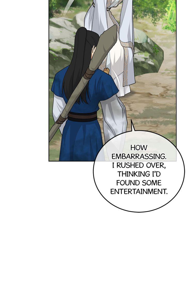 Celestial Chapter 32 page 69 - 