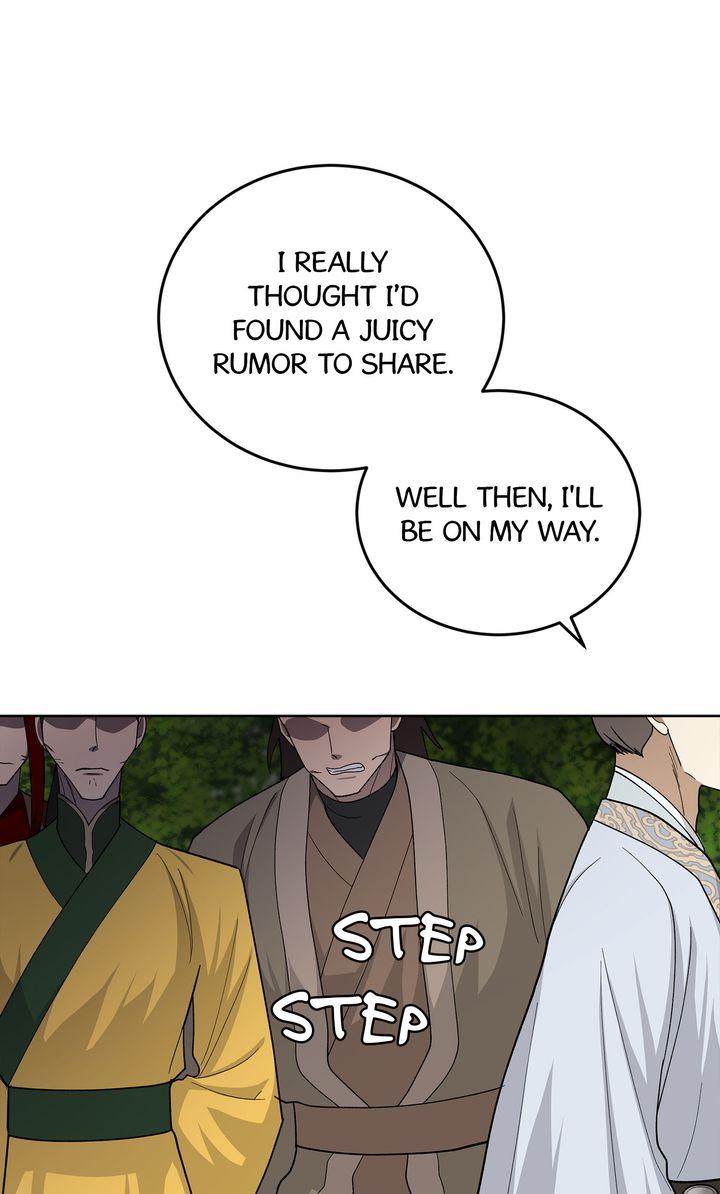 Celestial Chapter 32 page 70 - 