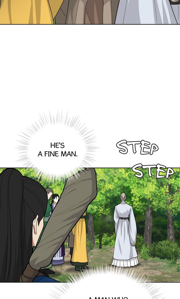 Celestial Chapter 32 page 71 - 