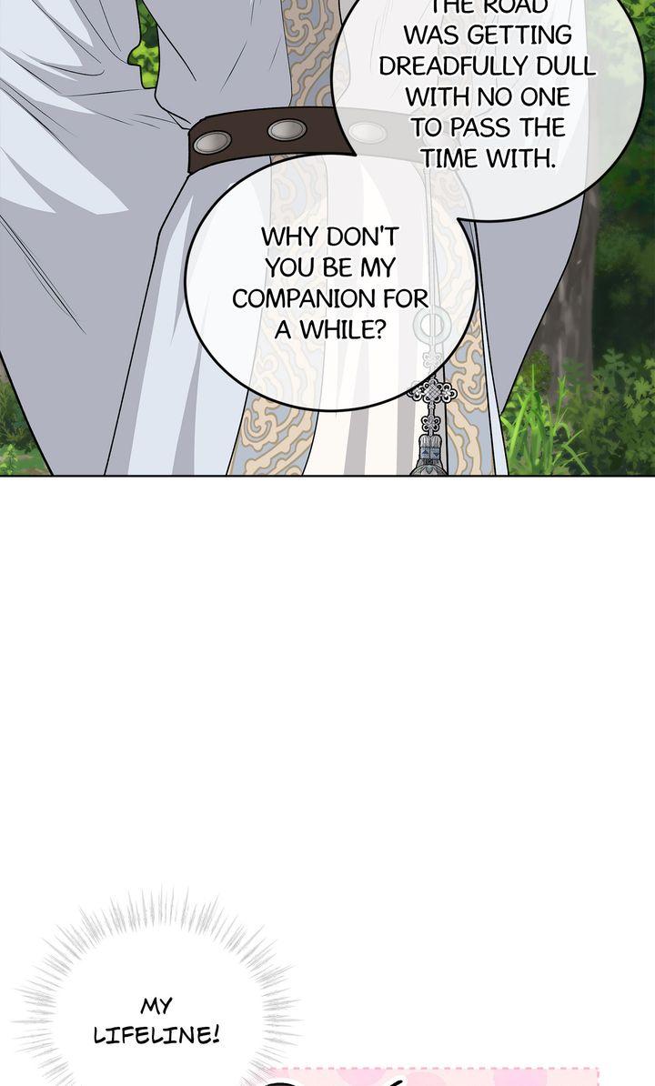Celestial Chapter 32 page 74 - 