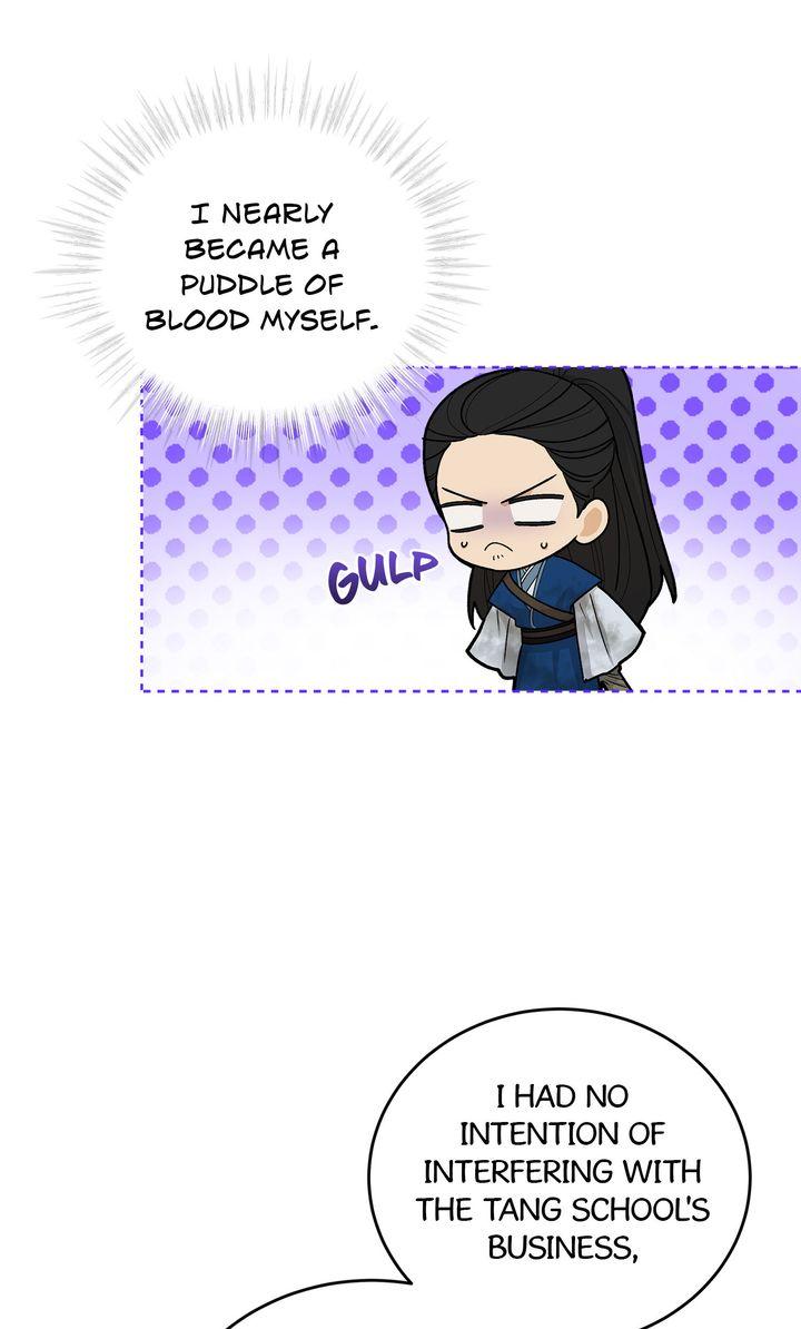 Celestial Chapter 32 page 10 - 
