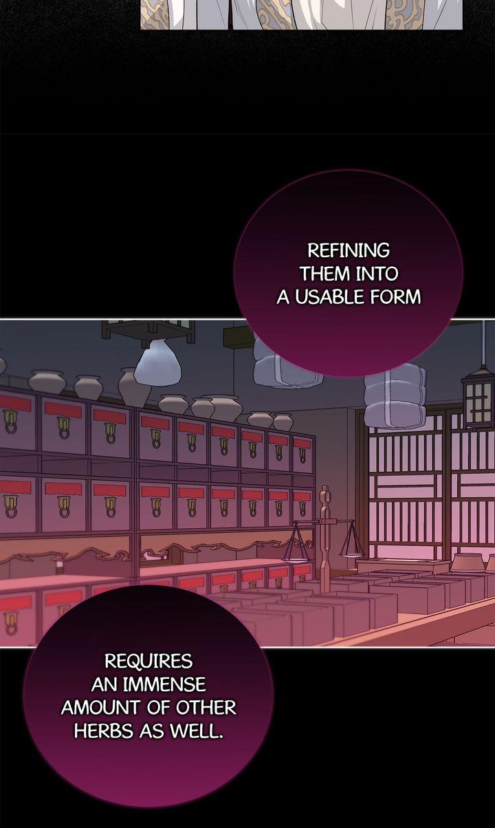 Celestial Chapter 33 page 11 - 