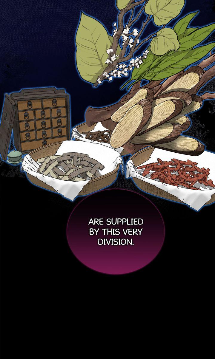 Celestial Chapter 33 page 13 - 