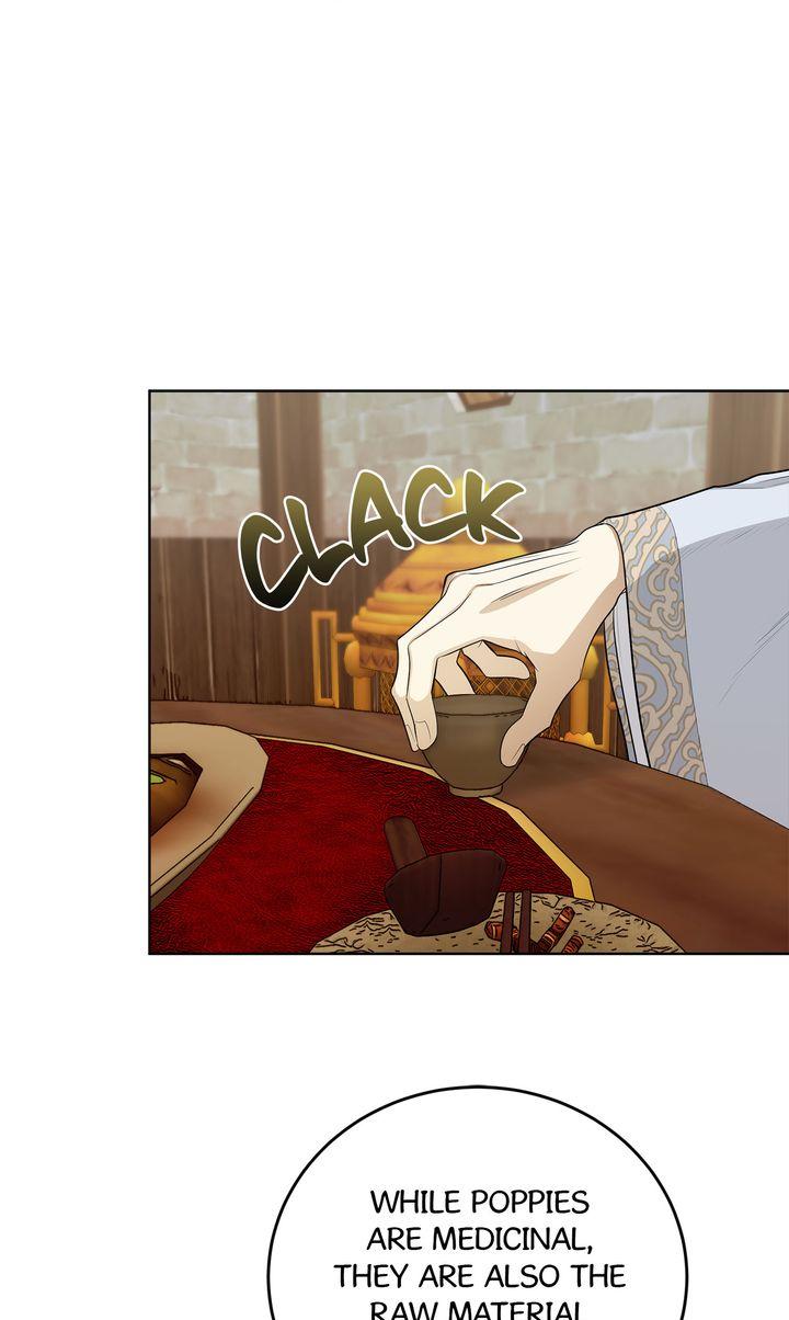 Celestial Chapter 33 page 17 - 