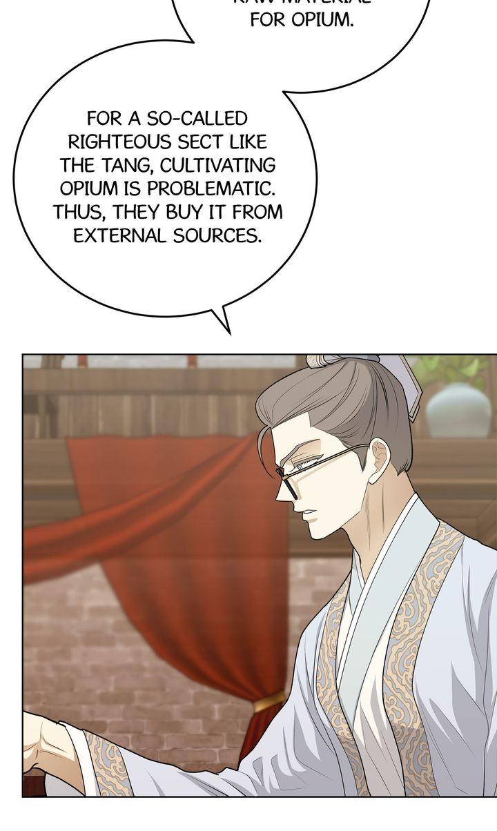 Celestial Chapter 33 page 18 - 