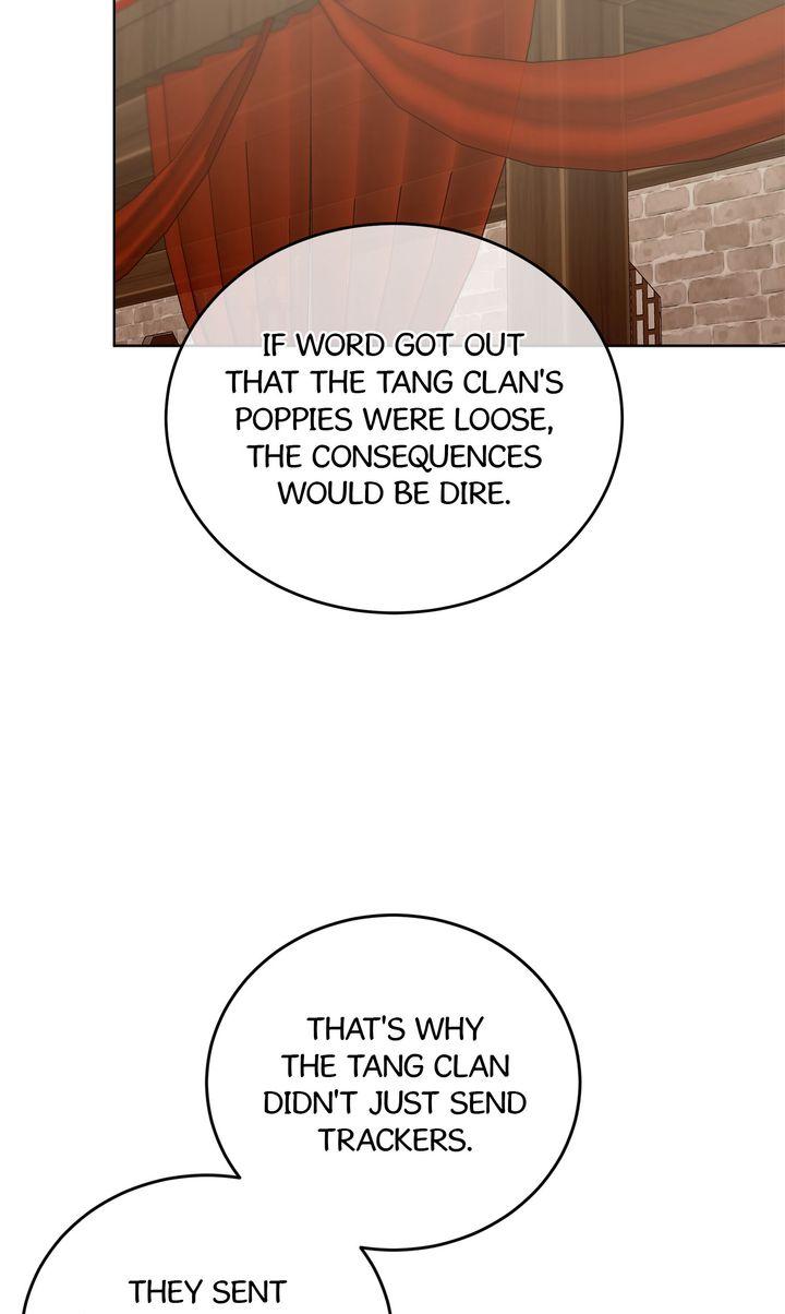 Celestial Chapter 33 page 22 - 