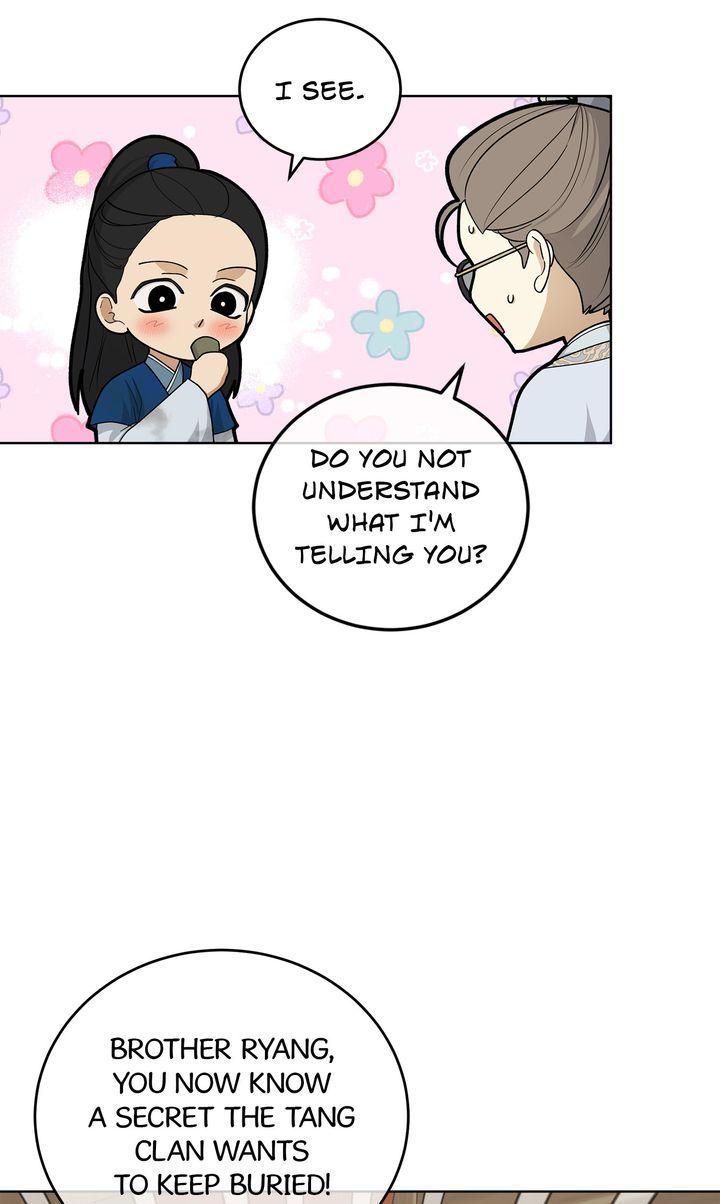 Celestial Chapter 33 page 24 - 