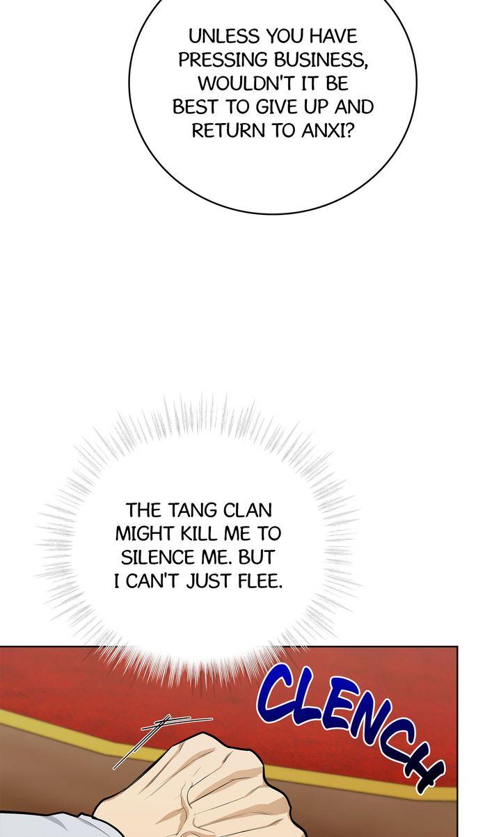 Celestial Chapter 33 page 31 - 