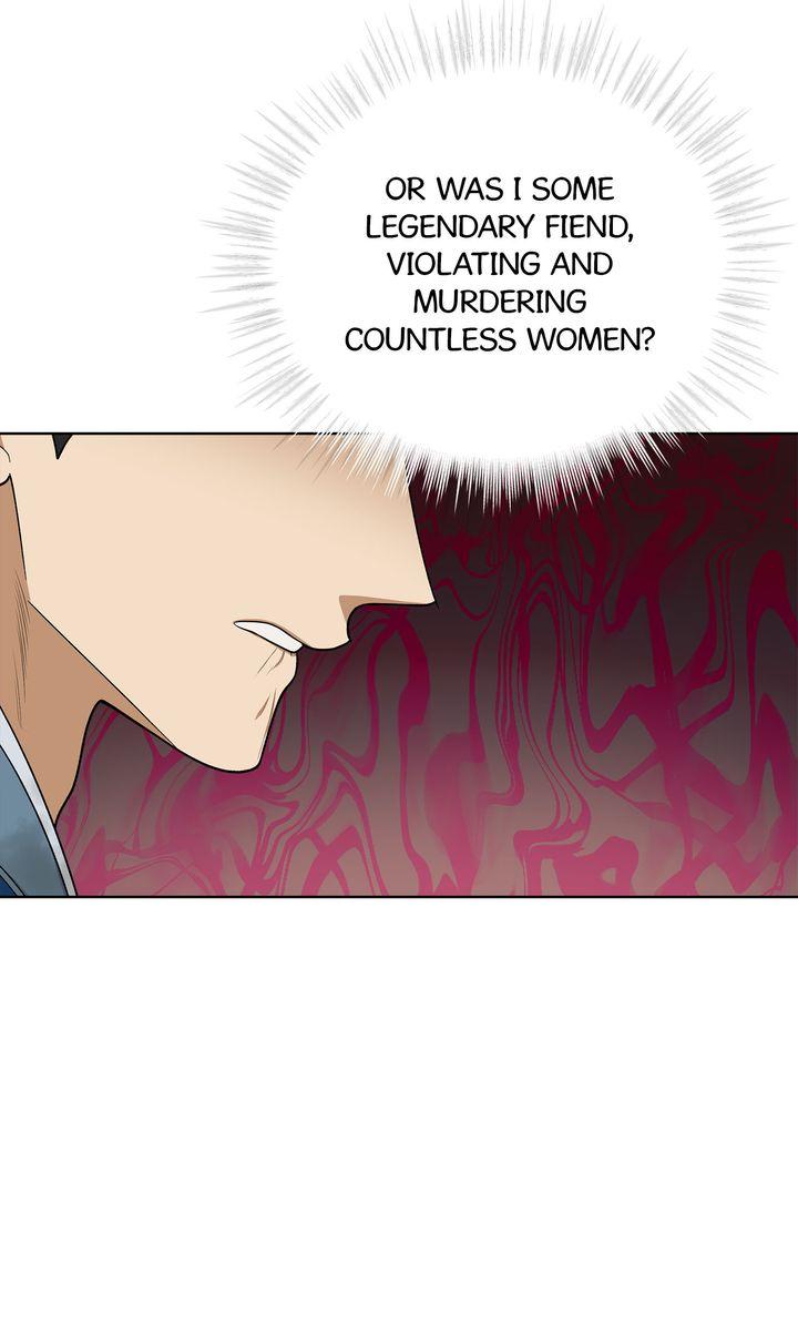Celestial Chapter 33 page 36 - 