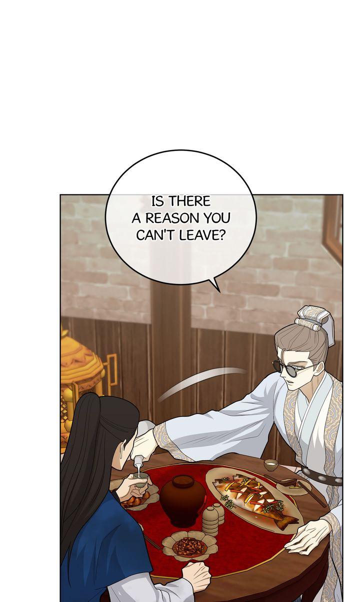 Celestial Chapter 33 page 37 - 