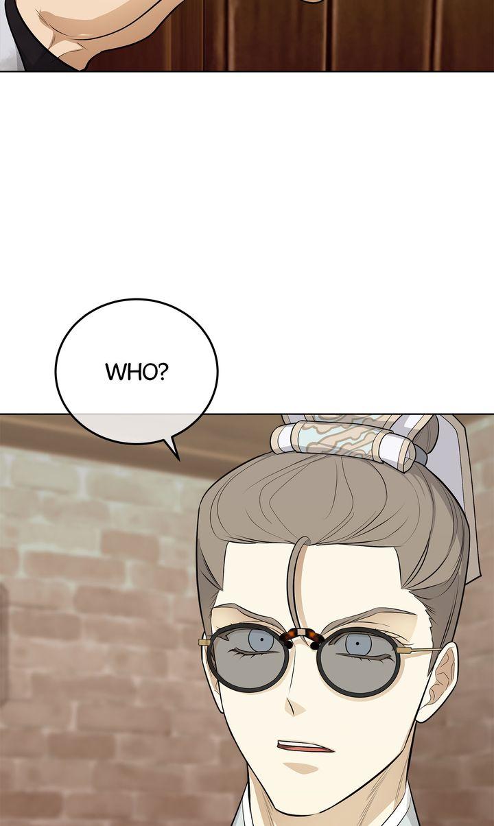 Celestial Chapter 33 page 39 - 