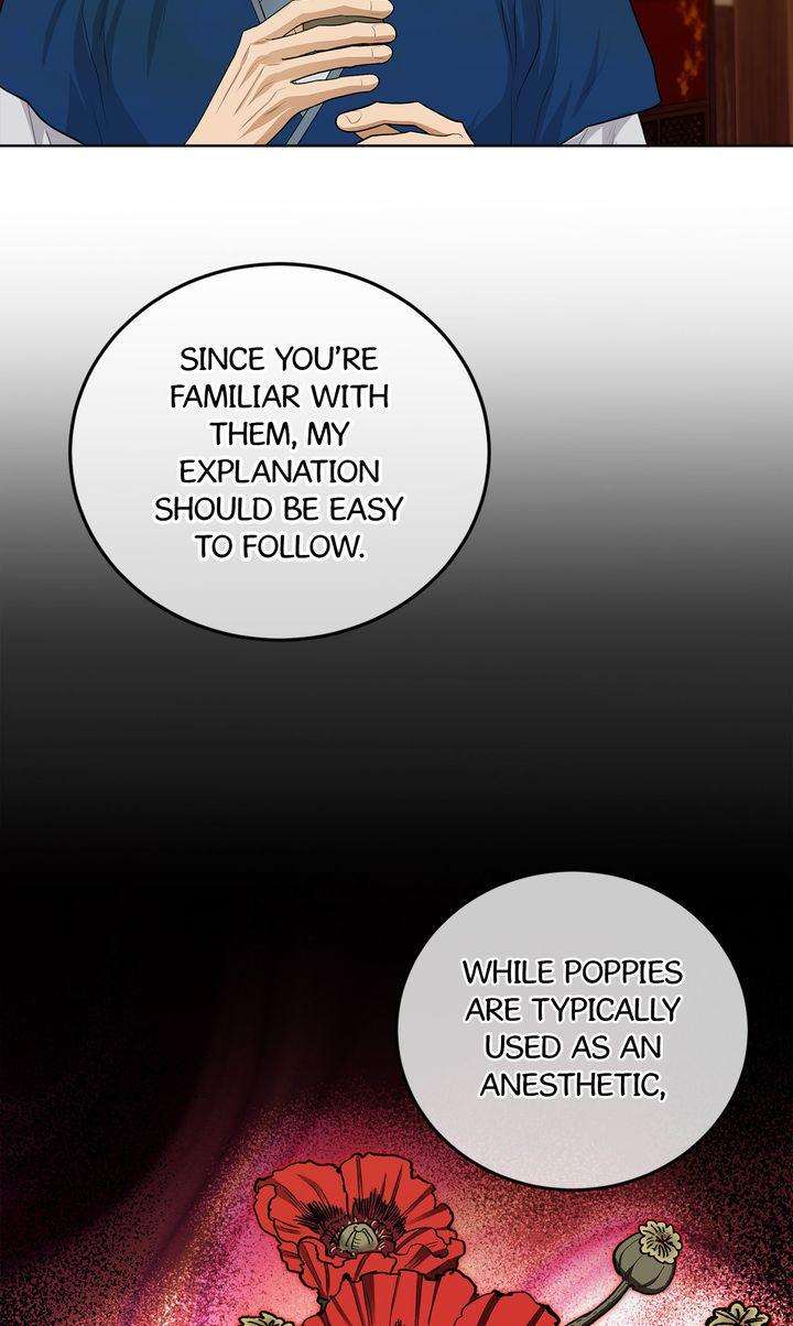 Celestial Chapter 33 page 5 - 