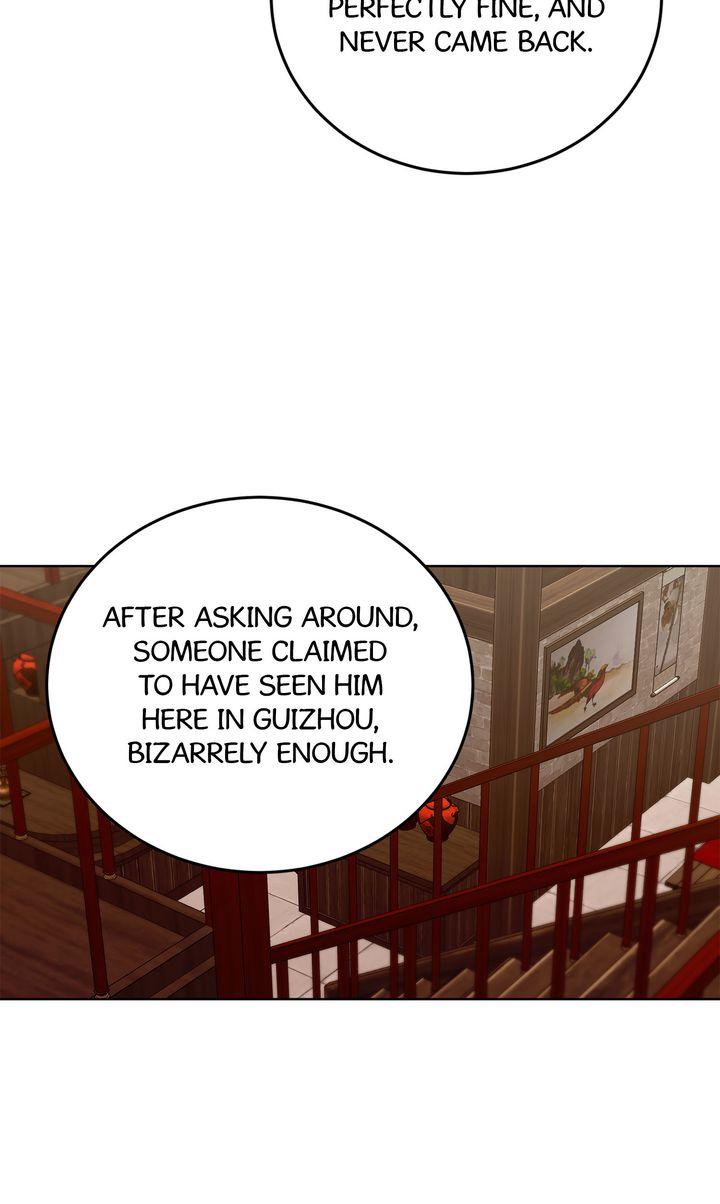 Celestial Chapter 33 page 44 - 
