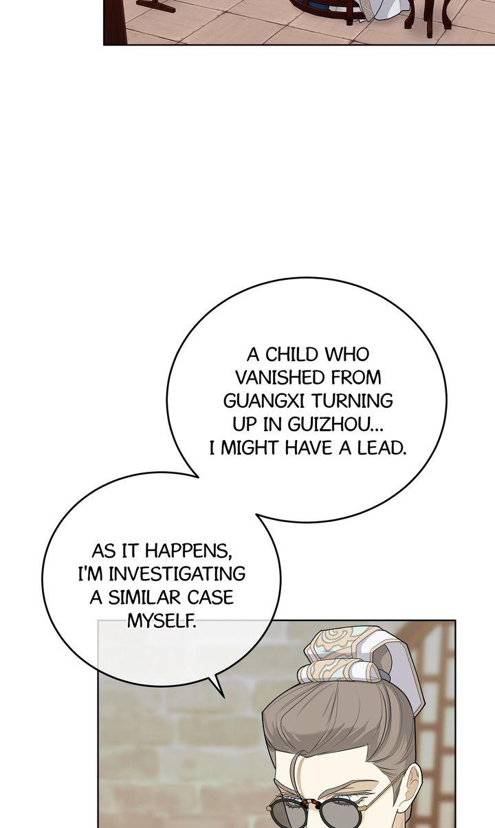 Celestial Chapter 33 page 47 - 