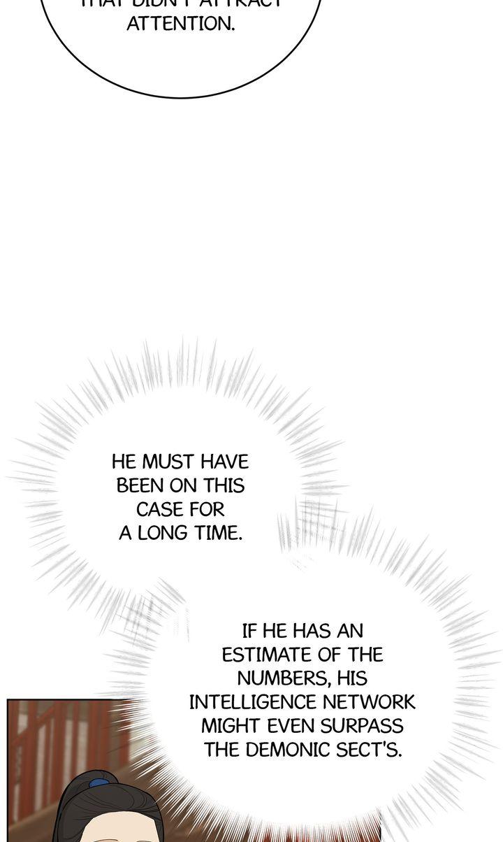 Celestial Chapter 33 page 52 - 