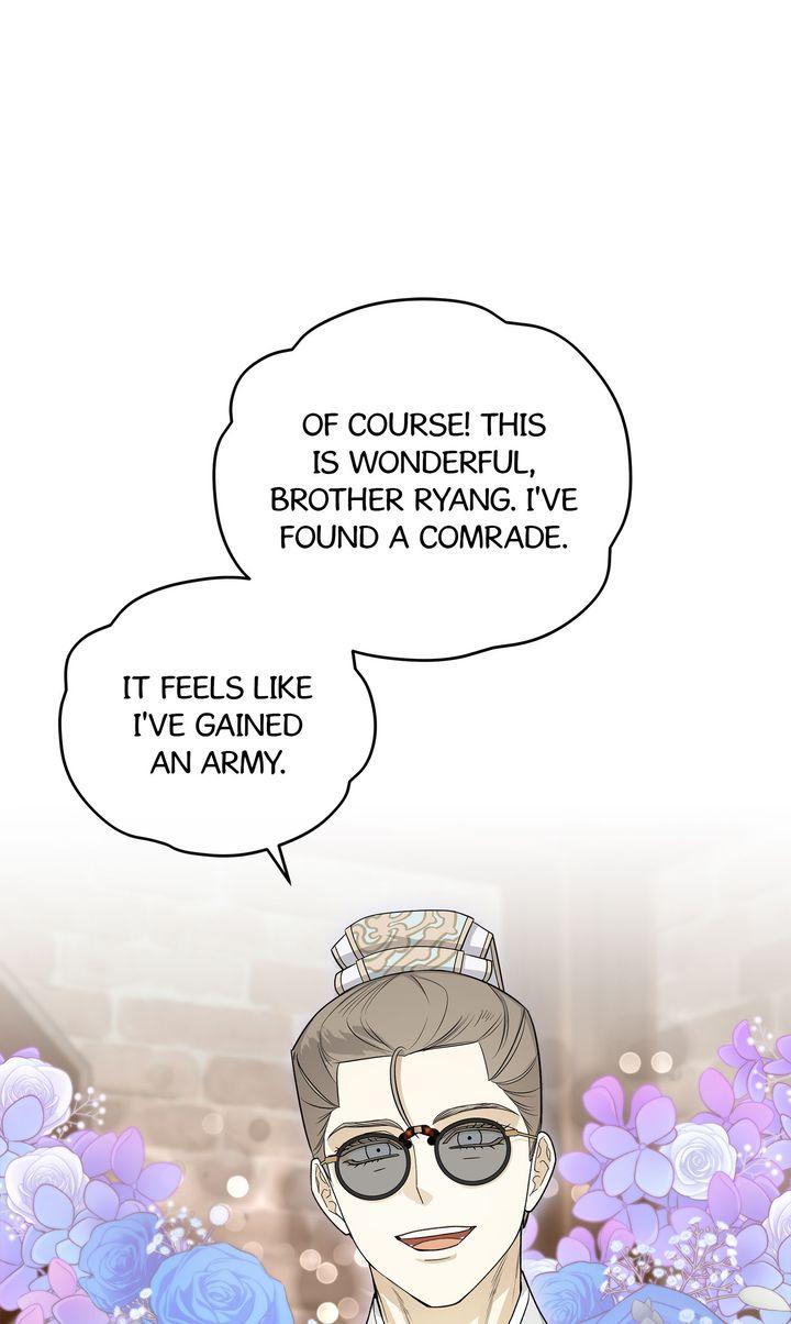 Celestial Chapter 33 page 64 - 