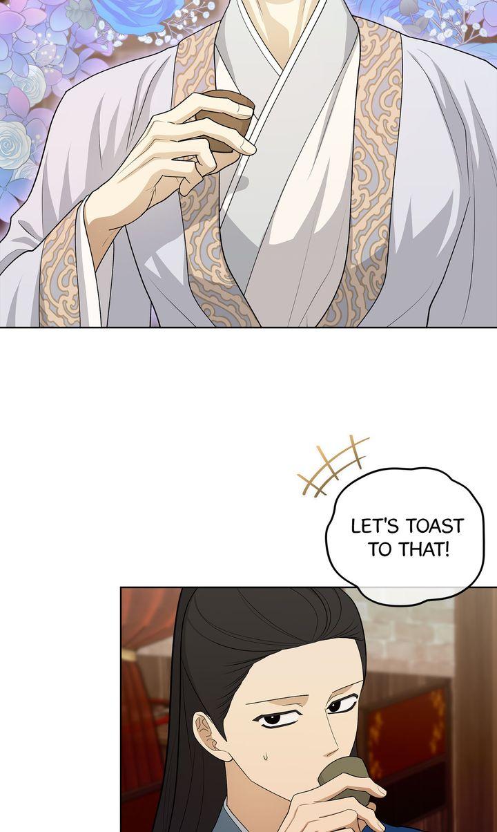 Celestial Chapter 33 page 65 - 