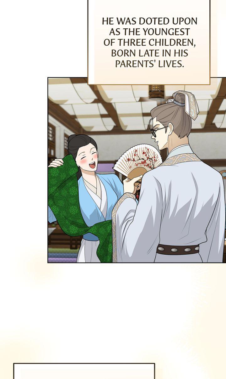 Celestial Chapter 33 page 69 - 
