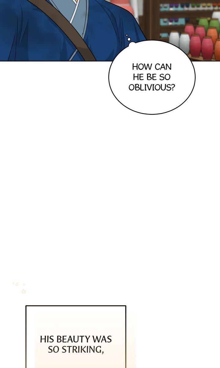 Celestial Chapter 33 page 72 - 