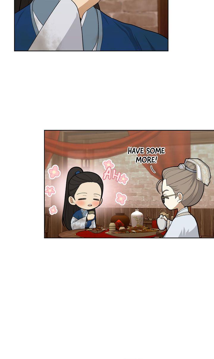 Celestial Chapter 33 page 9 - 