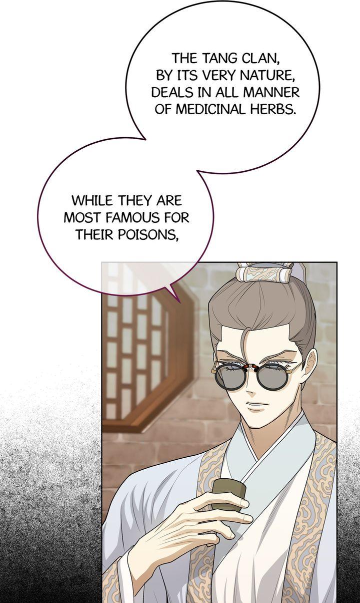 Celestial Chapter 33 page 10 - 