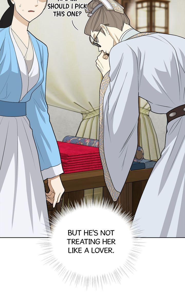 Celestial Chapter 34 page 12 - 