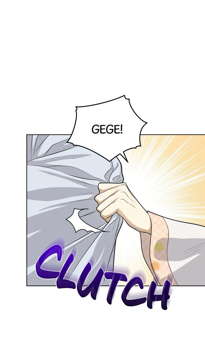 Celestial Chapter 34 page 13 - 