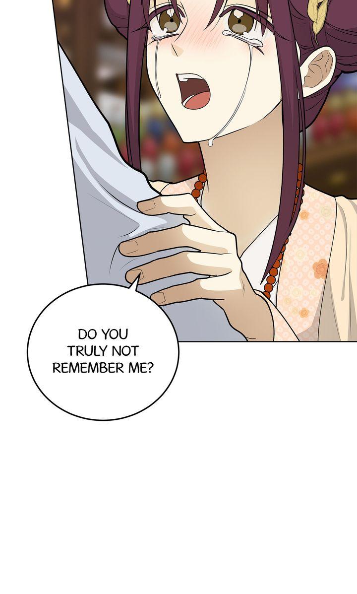 Celestial Chapter 34 page 20 - 