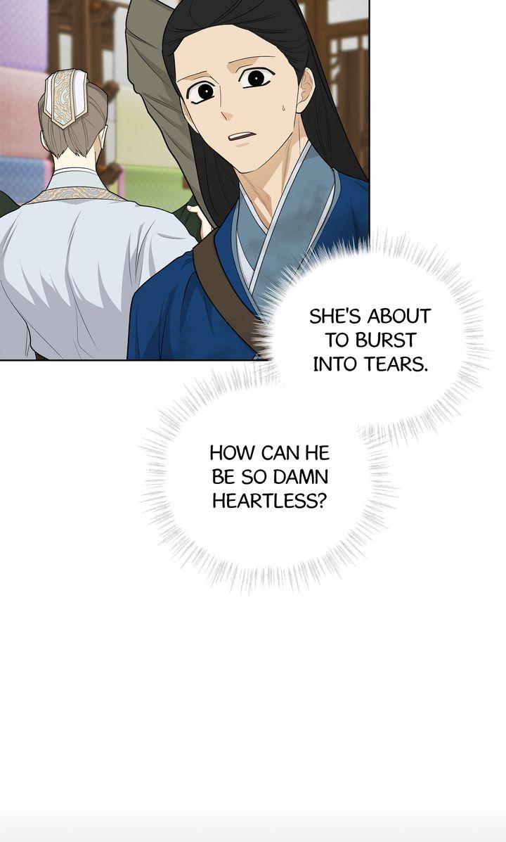 Celestial Chapter 34 page 3 - 