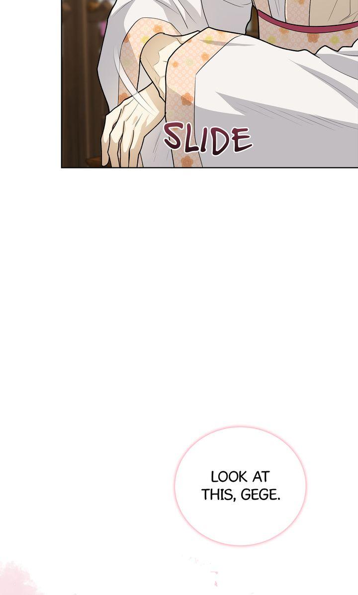 Celestial Chapter 34 page 23 - 