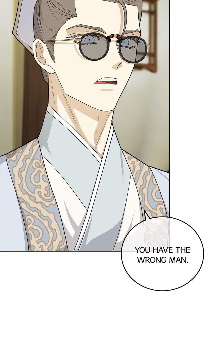 Celestial Chapter 34 page 35 - 