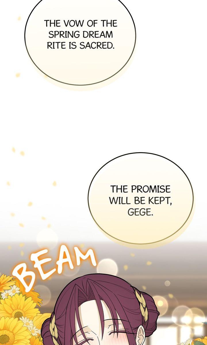 Celestial Chapter 34 page 42 - 