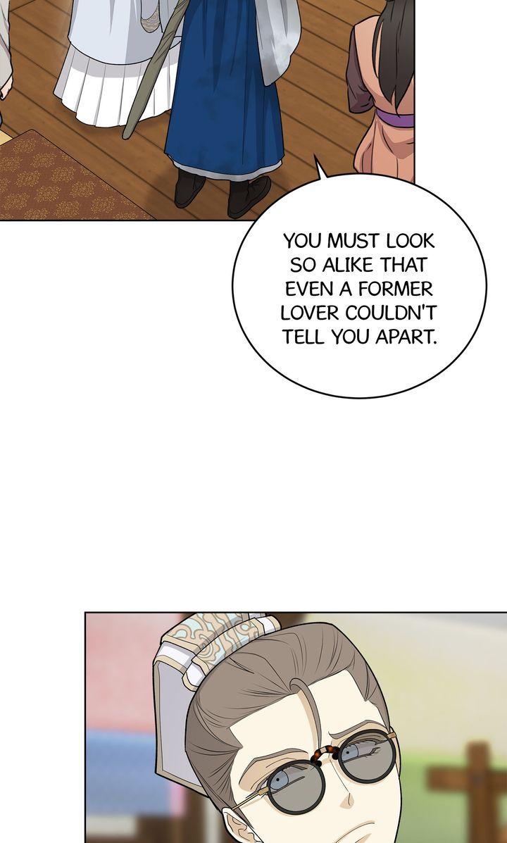 Celestial Chapter 34 page 46 - 