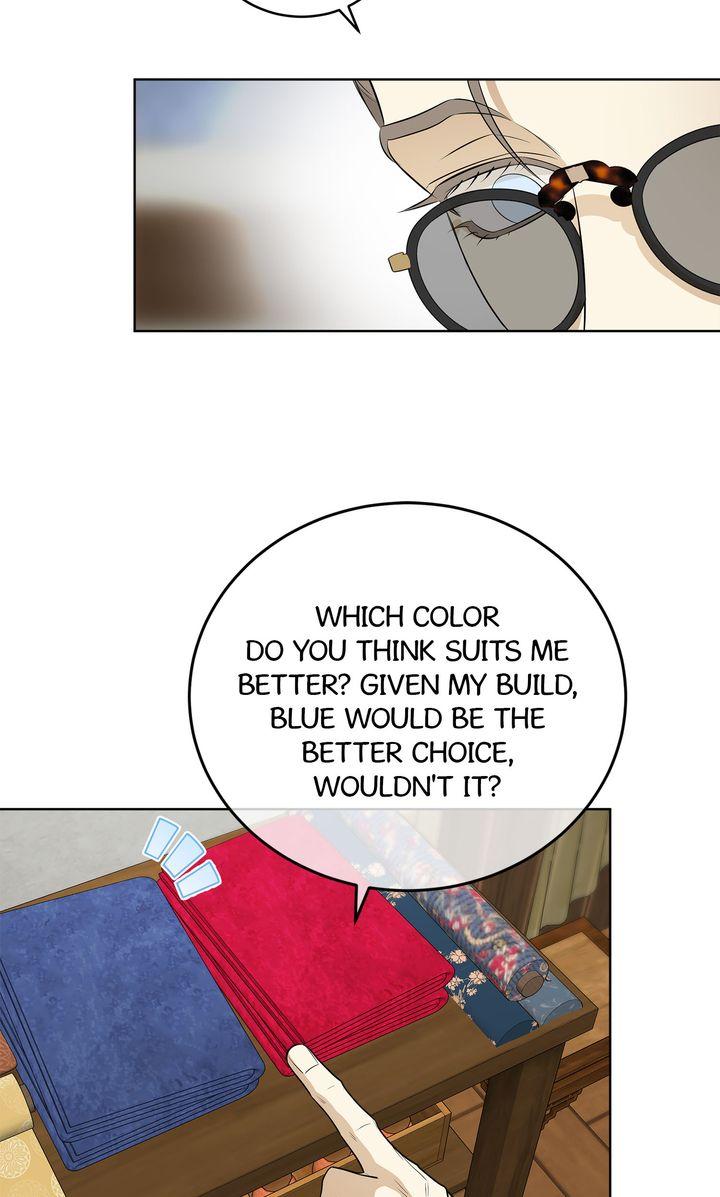 Celestial Chapter 34 page 48 - 