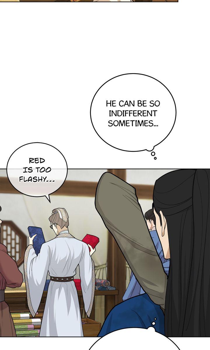 Celestial Chapter 34 page 49 - 